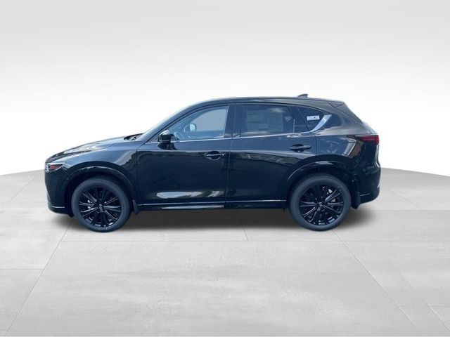 2024 Mazda CX-5 2.5 Turbo Premium Package