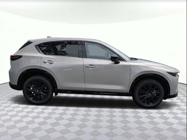 2024 Mazda CX-5 2.5 Turbo Premium Package