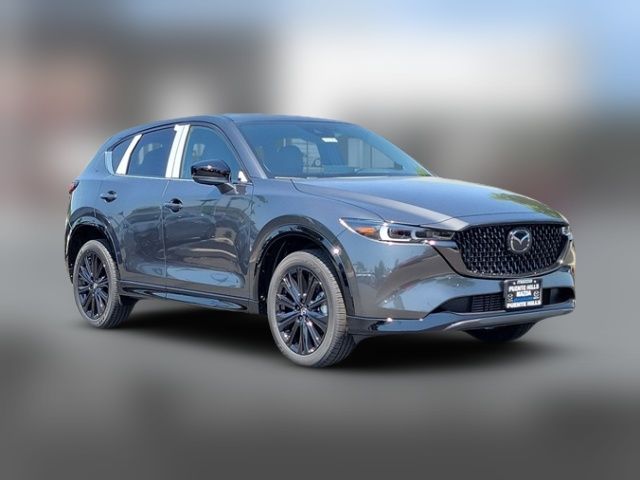 2024 Mazda CX-5 2.5 Turbo Premium Package