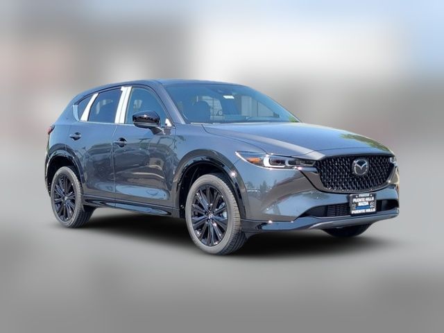 2024 Mazda CX-5 2.5 Turbo Premium Package