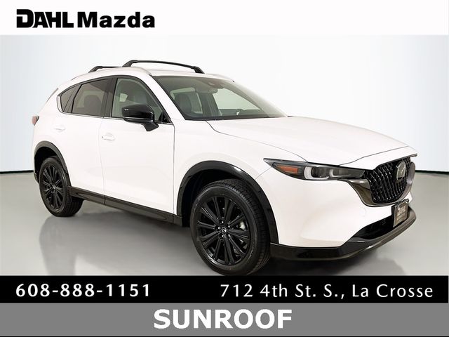 2024 Mazda CX-5 2.5 Turbo Premium Package