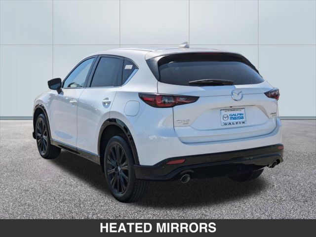 2024 Mazda CX-5 2.5 Turbo Premium Package