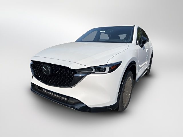 2024 Mazda CX-5 2.5 Turbo Premium Package