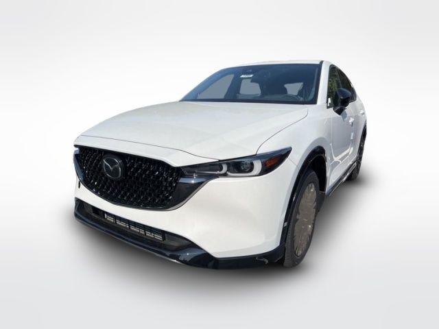 2024 Mazda CX-5 2.5 Turbo Premium Package