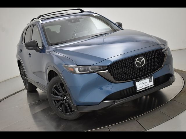 2024 Mazda CX-5 2.5 Turbo Premium Package