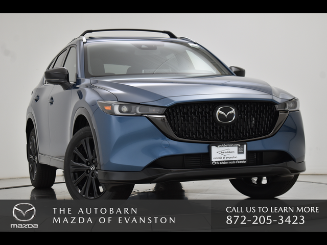 2024 Mazda CX-5 2.5 Turbo Premium Package