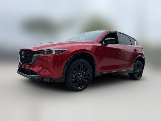 2024 Mazda CX-5 2.5 Turbo Premium Package