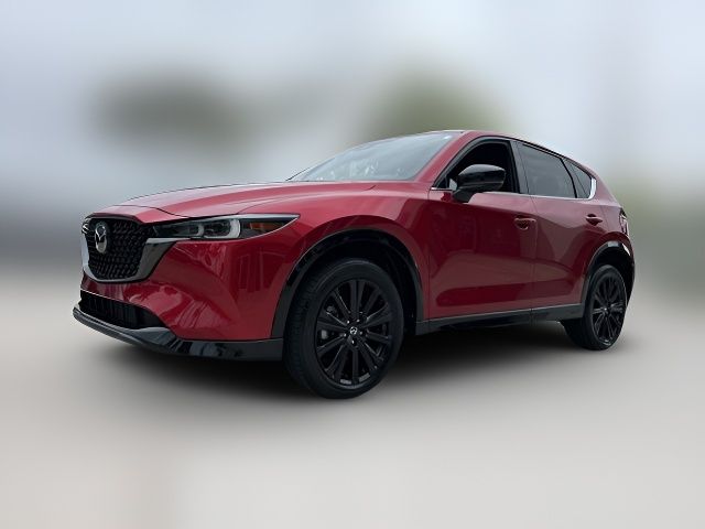 2024 Mazda CX-5 2.5 Turbo Premium Package