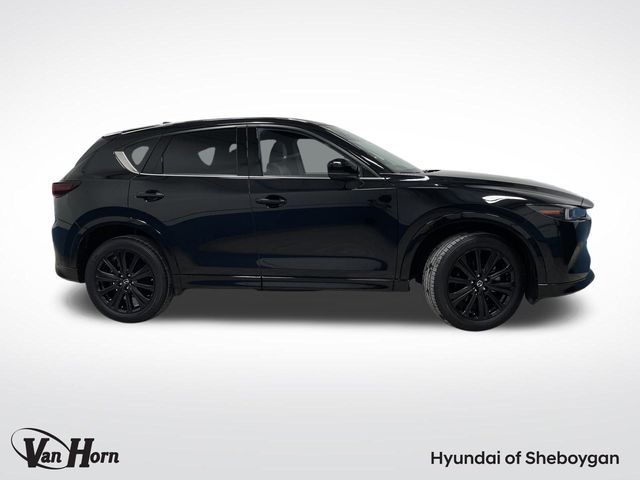 2024 Mazda CX-5 2.5 Turbo Premium Package