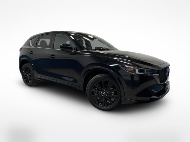 2024 Mazda CX-5 2.5 Turbo Premium Package