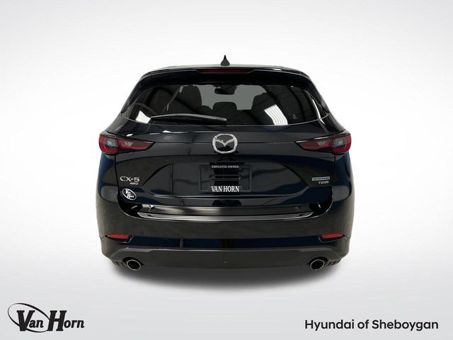 2024 Mazda CX-5 2.5 Turbo Premium Package