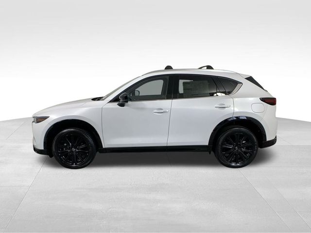 2024 Mazda CX-5 2.5 Turbo Premium Package