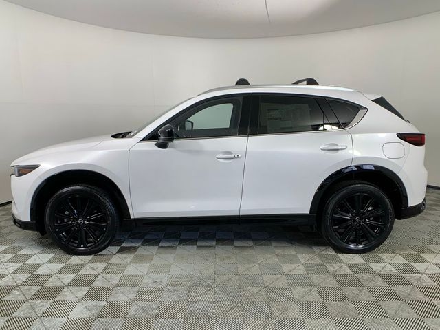 2024 Mazda CX-5 2.5 Turbo Premium Package