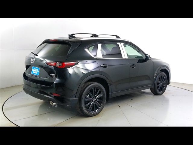 2024 Mazda CX-5 2.5 Turbo Premium Package