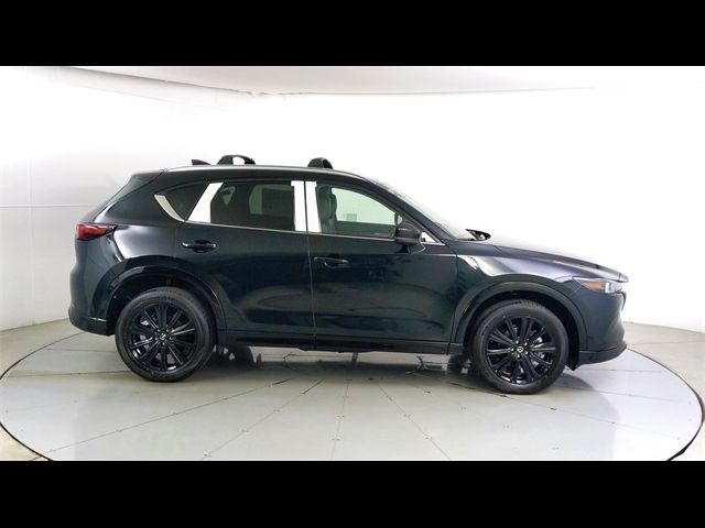 2024 Mazda CX-5 2.5 Turbo Premium Package