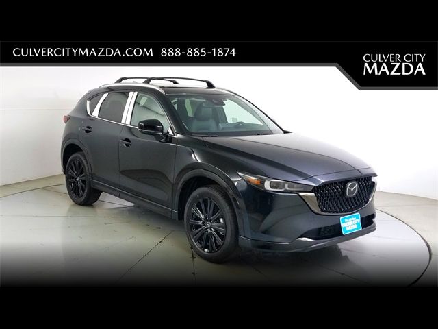 2024 Mazda CX-5 2.5 Turbo Premium Package