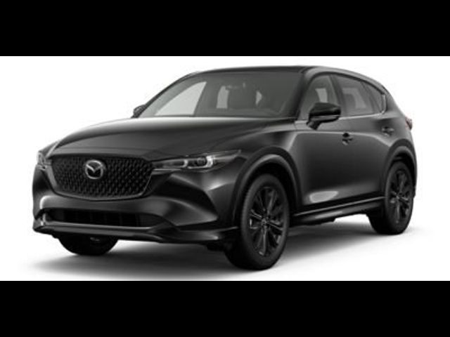 2024 Mazda CX-5 2.5 Turbo Premium Package