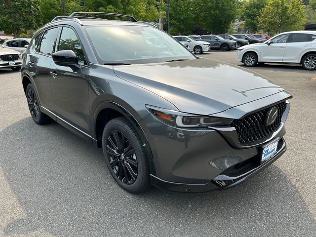 2024 Mazda CX-5 2.5 Turbo Premium Package