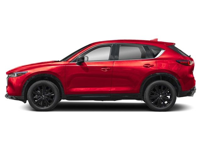 2024 Mazda CX-5 2.5 Turbo Premium Package