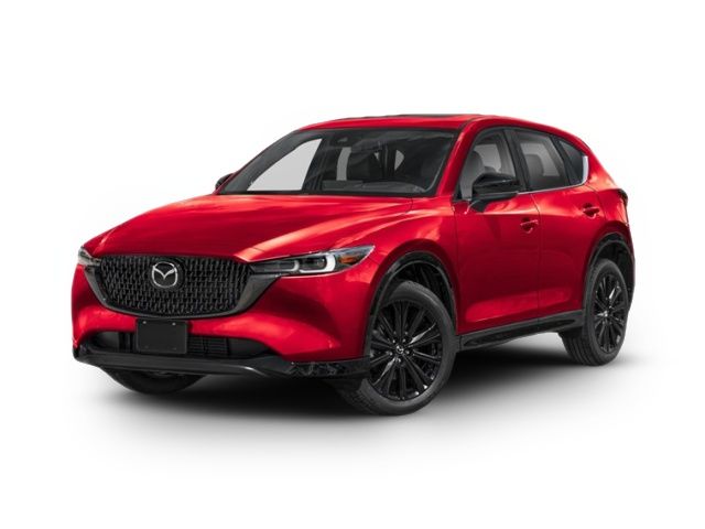 2024 Mazda CX-5 2.5 Turbo Premium Package