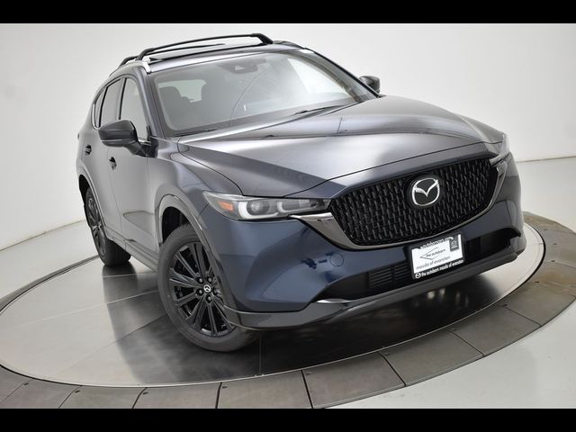 2024 Mazda CX-5 2.5 Turbo Premium Package