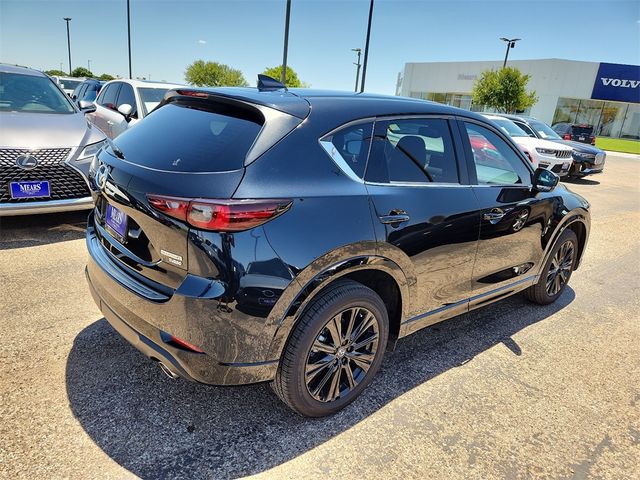 2024 Mazda CX-5 2.5 Turbo Premium Package