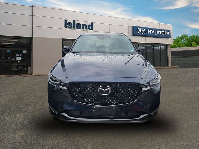 2024 Mazda CX-5 2.5 Turbo Premium Package