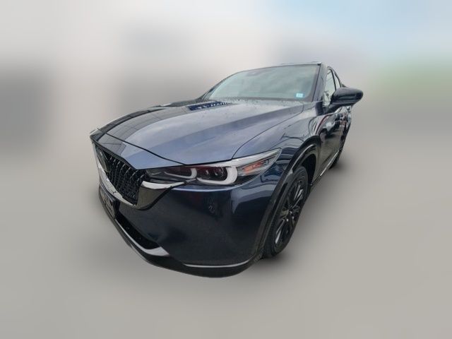 2024 Mazda CX-5 2.5 Turbo Premium Package