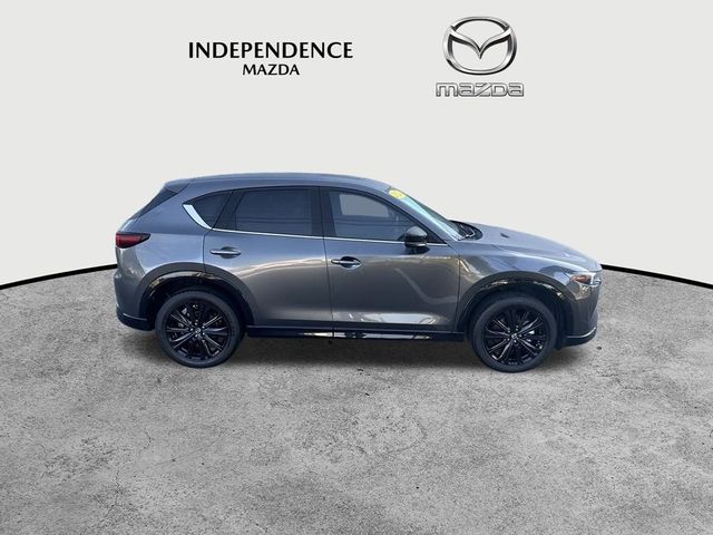 2024 Mazda CX-5 2.5 Turbo Premium Package