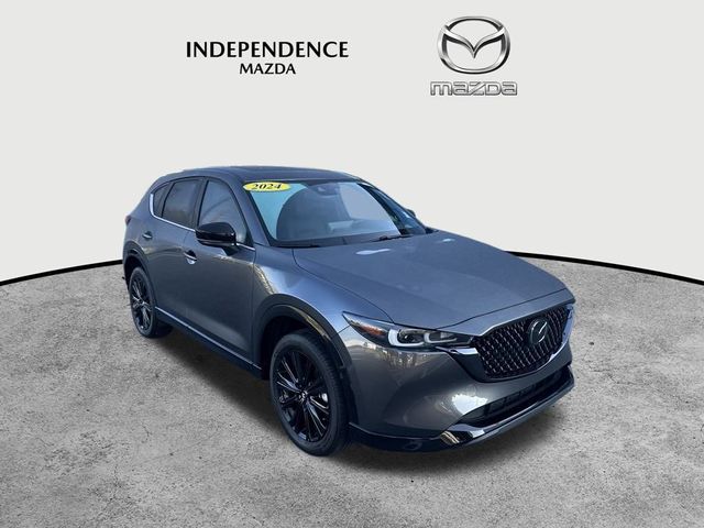 2024 Mazda CX-5 2.5 Turbo Premium Package