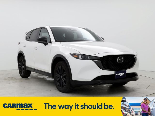 2024 Mazda CX-5 2.5 Turbo Premium Package