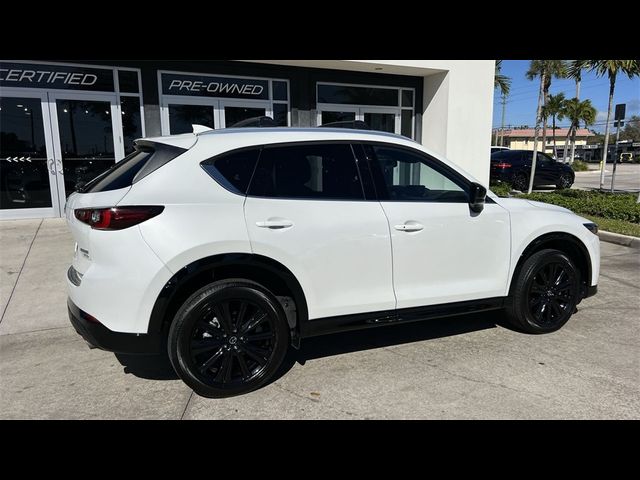 2024 Mazda CX-5 2.5 Turbo Premium Package