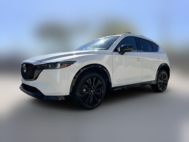 2024 Mazda CX-5 2.5 Turbo Premium Package