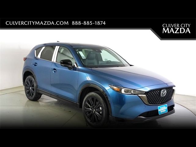 2024 Mazda CX-5 2.5 Turbo Premium Package