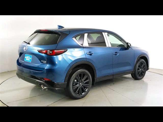 2024 Mazda CX-5 2.5 Turbo Premium Package