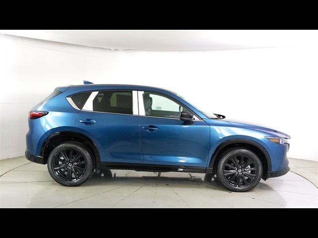 2024 Mazda CX-5 2.5 Turbo Premium Package