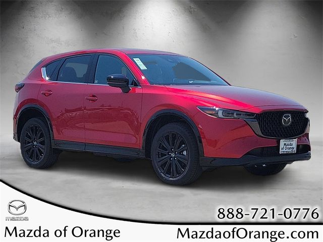 2024 Mazda CX-5 2.5 Turbo Premium Package