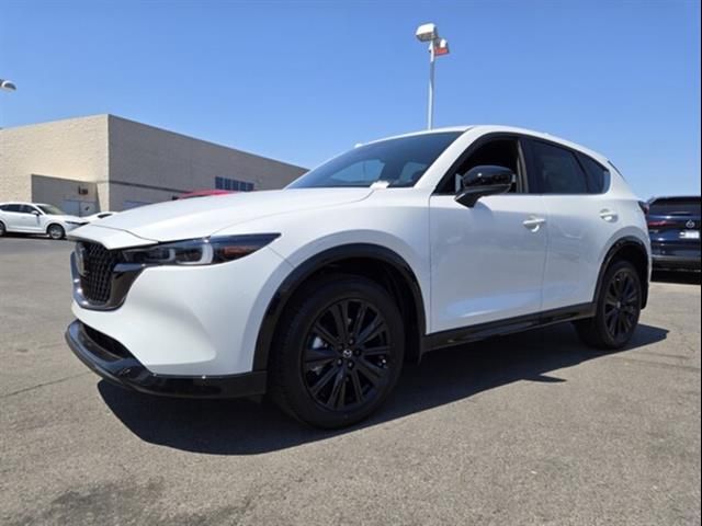 2024 Mazda CX-5 2.5 Turbo Premium Package