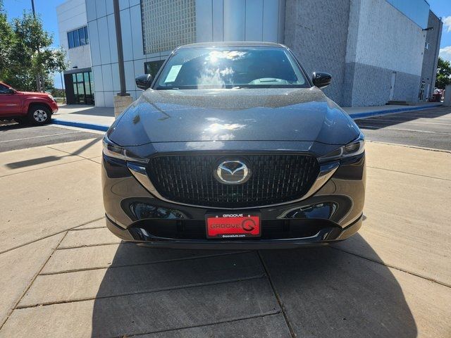 2024 Mazda CX-5 2.5 Turbo Premium Package