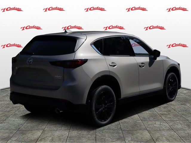 2024 Mazda CX-5 2.5 Turbo Premium Package