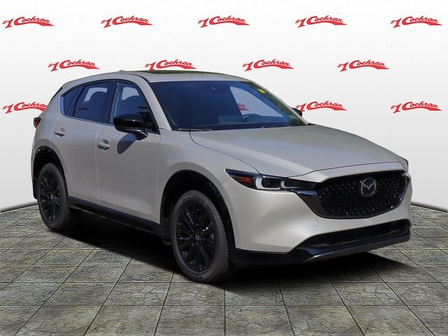 2024 Mazda CX-5 2.5 Turbo Premium Package