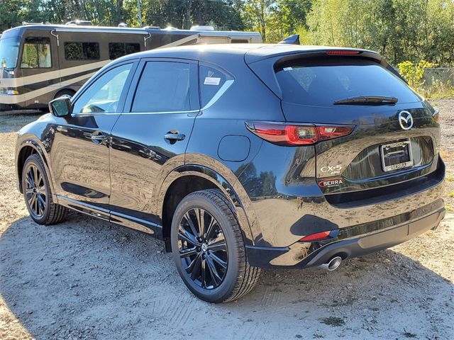 2024 Mazda CX-5 2.5 Turbo Premium Package