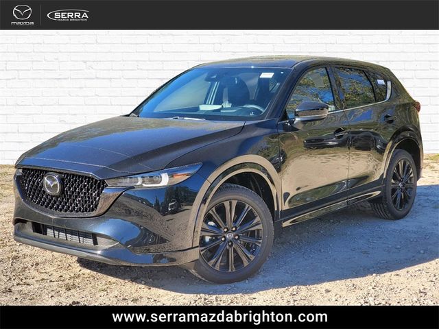 2024 Mazda CX-5 2.5 Turbo Premium Package