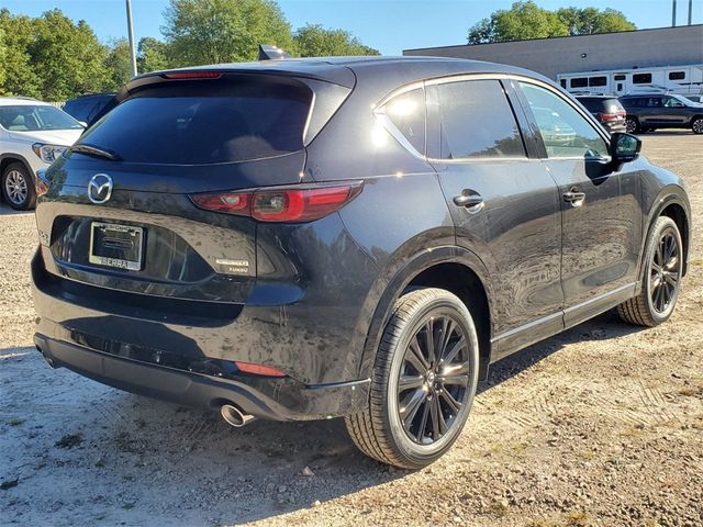 2024 Mazda CX-5 2.5 Turbo Premium Package