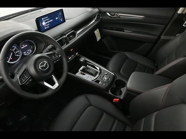 2024 Mazda CX-5 2.5 Turbo Premium Package