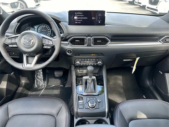 2024 Mazda CX-5 2.5 Turbo Premium Package