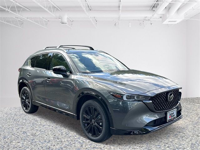 2024 Mazda CX-5 2.5 Turbo Premium Package