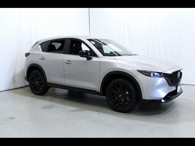 2024 Mazda CX-5 2.5 Turbo Premium Package