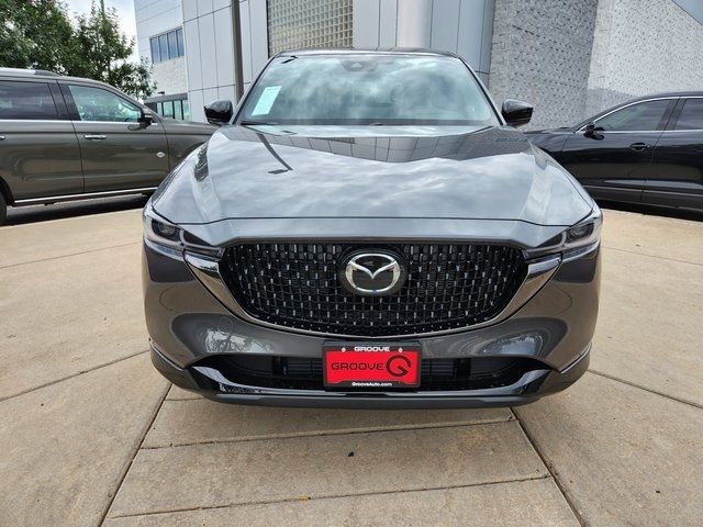 2024 Mazda CX-5 2.5 Turbo Premium Package