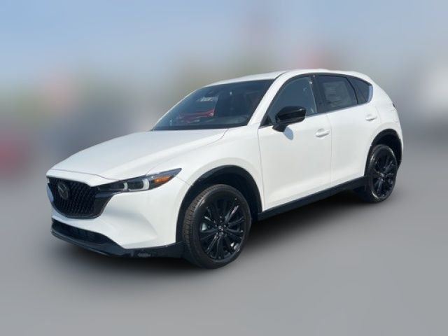 2024 Mazda CX-5 2.5 Turbo Premium Package